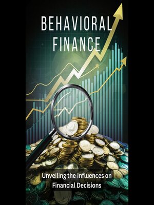 cover image of Behavioral Finance